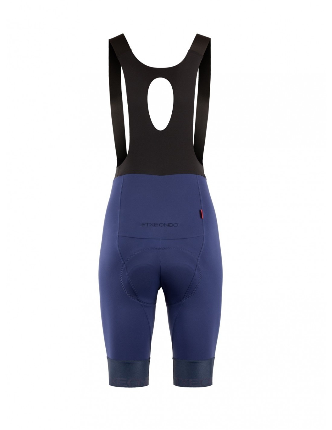 Etxeondo  Fietsbroek Olaia - Marineblauw