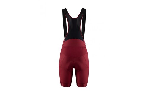 Etxeondo Fietsbroek IXA Bidai  - Maroon