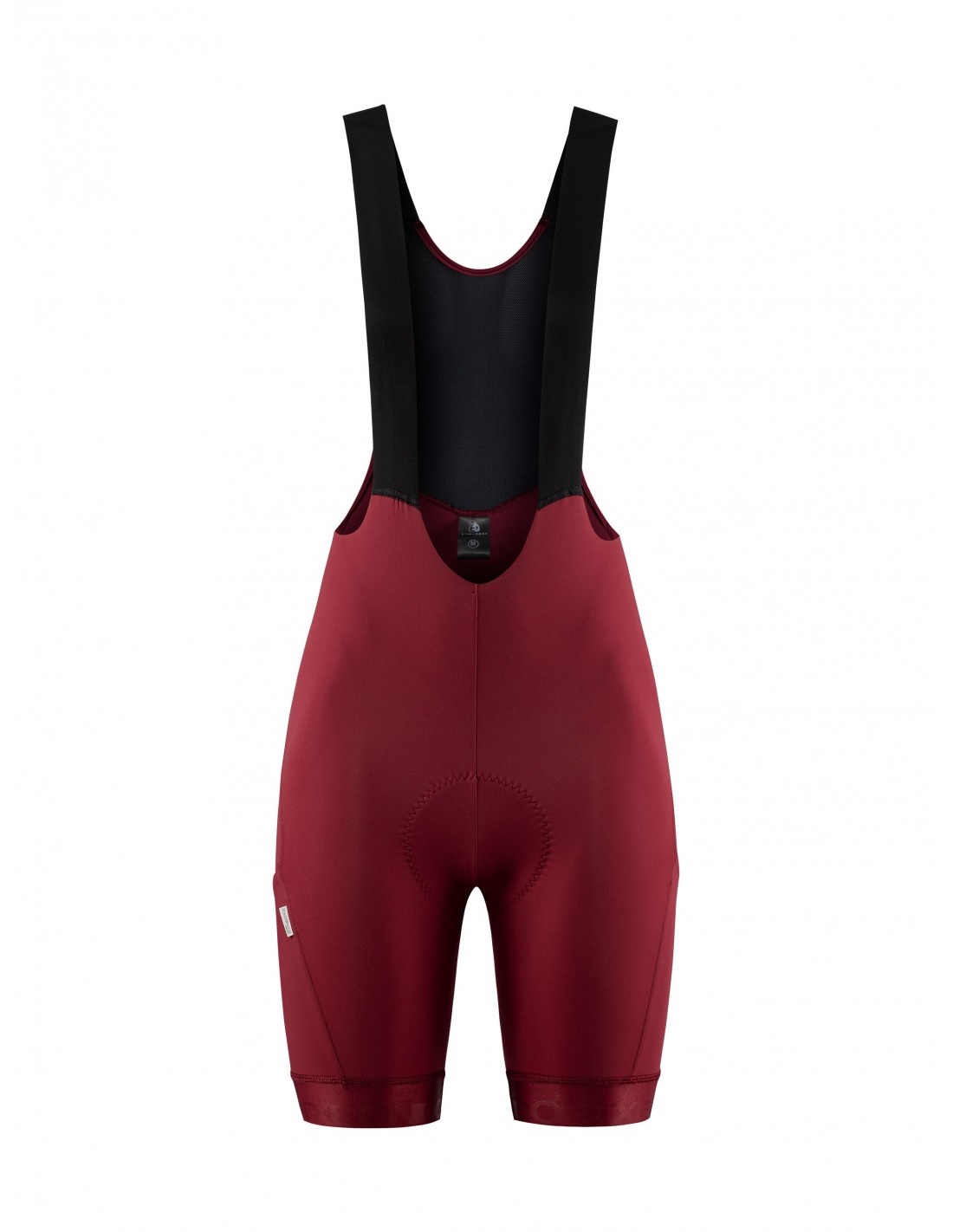 Etxeondo Fietsbroek IXA Bidai  - Maroon