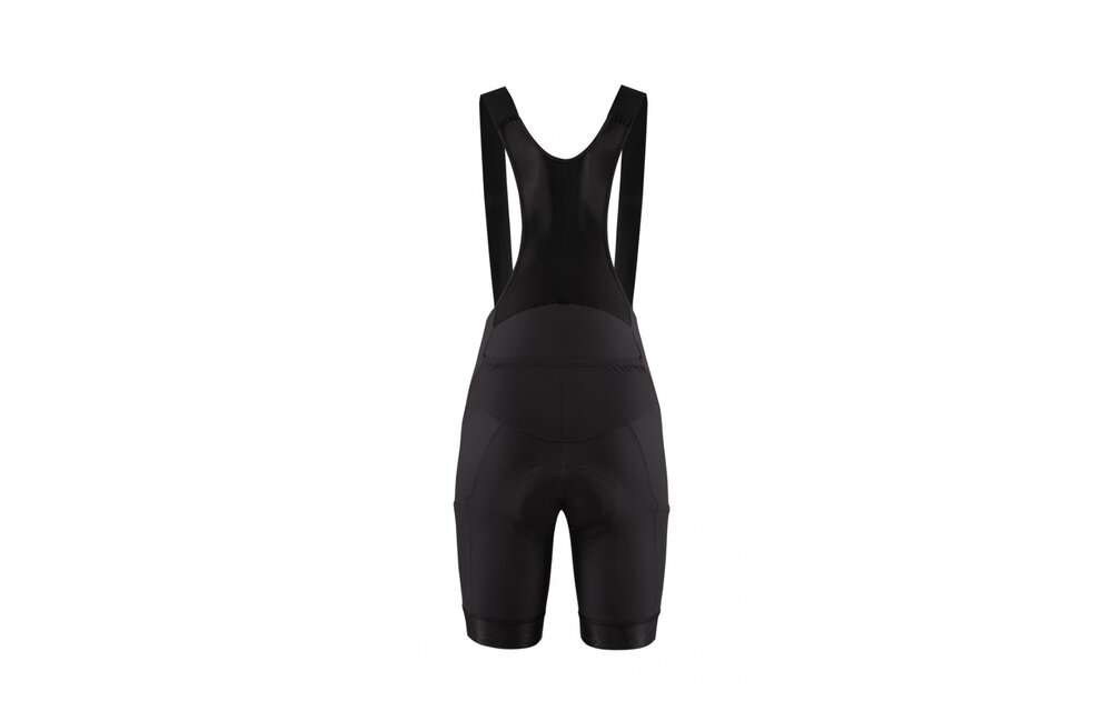 Etxeondo Fietsbroek IXA Bidai - Zwart