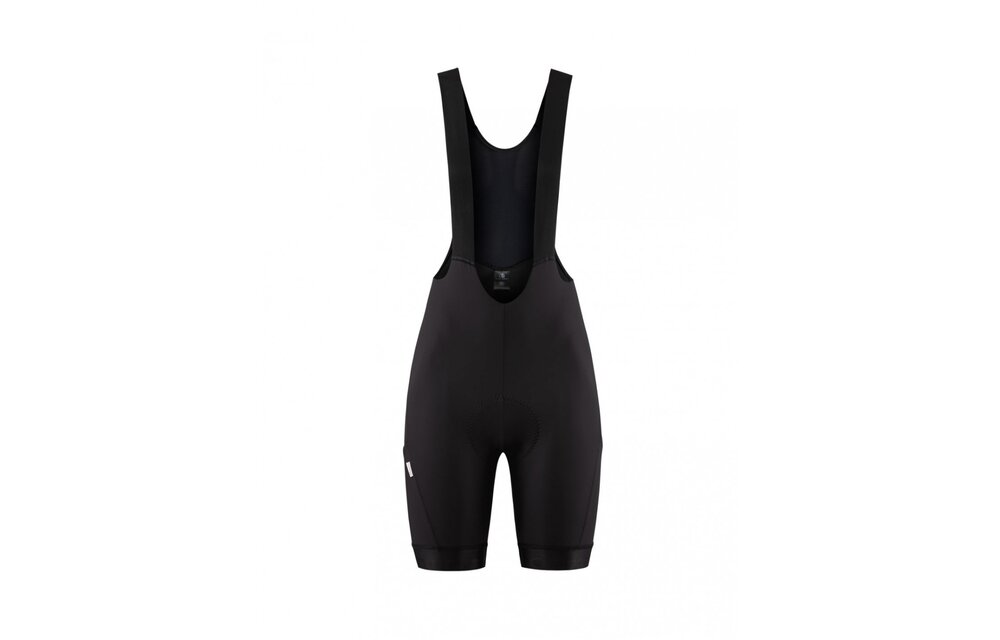 Etxeondo Fietsbroek IXA Bidai - Zwart