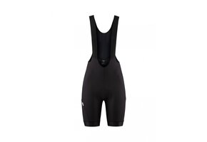 Etxeondo Bib Short  IXA Bidai - Maroon - Black