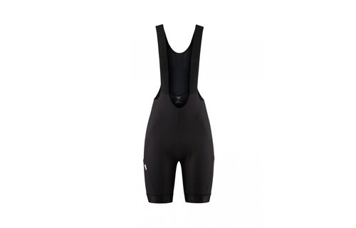 Etxeondo Bib Short  IXA Bidai - Black