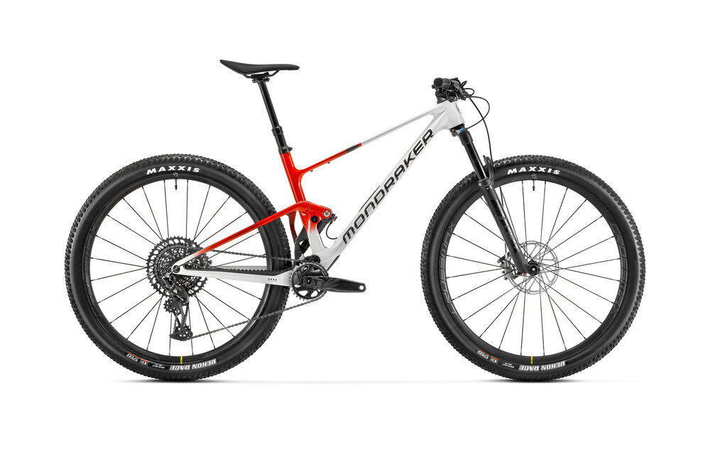 Mondraker F-Podium R