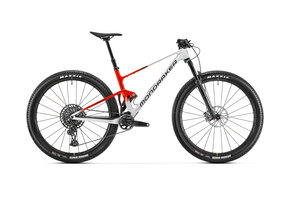 Mondraker F-Podium R