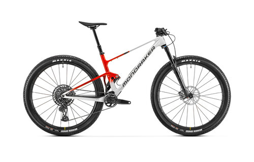 Mondraker F-Podium R