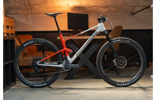 Mondraker F-Podium R