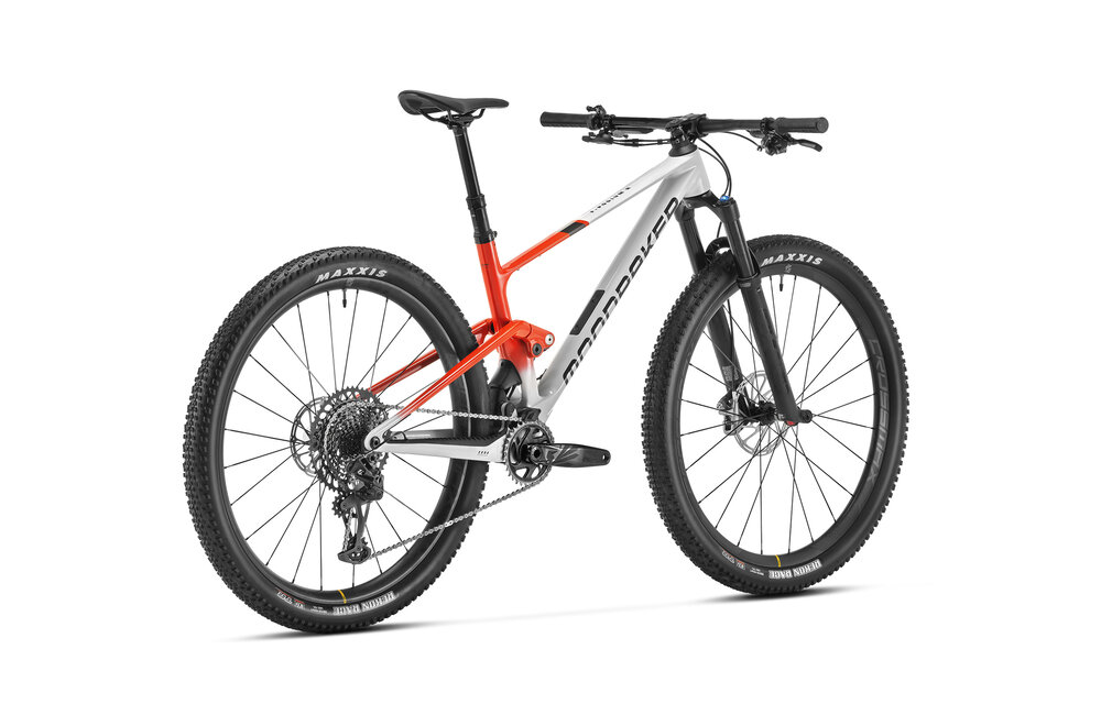 Mondraker F-Podium R