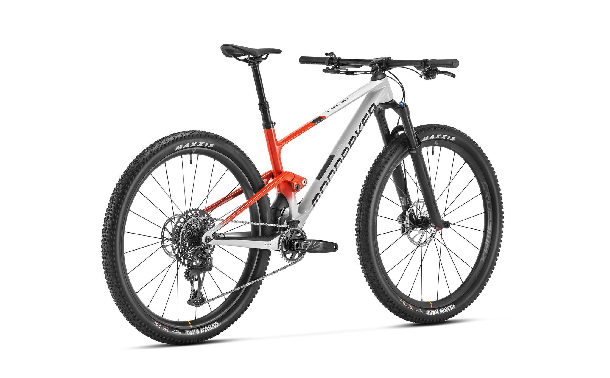 Mondraker F-Podium R