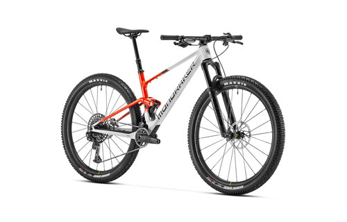 Mondraker F-Podium R