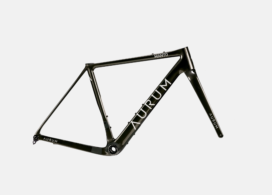 Aurum Manto Frameset
