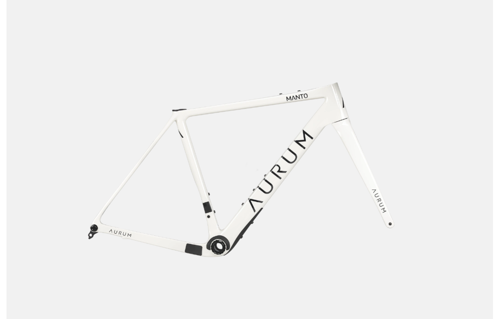Aurum Manto Rahmenset