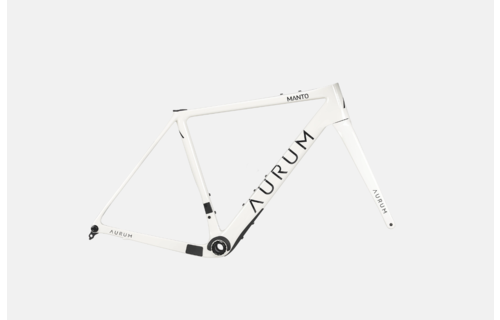 Aurum Manto Rahmenset