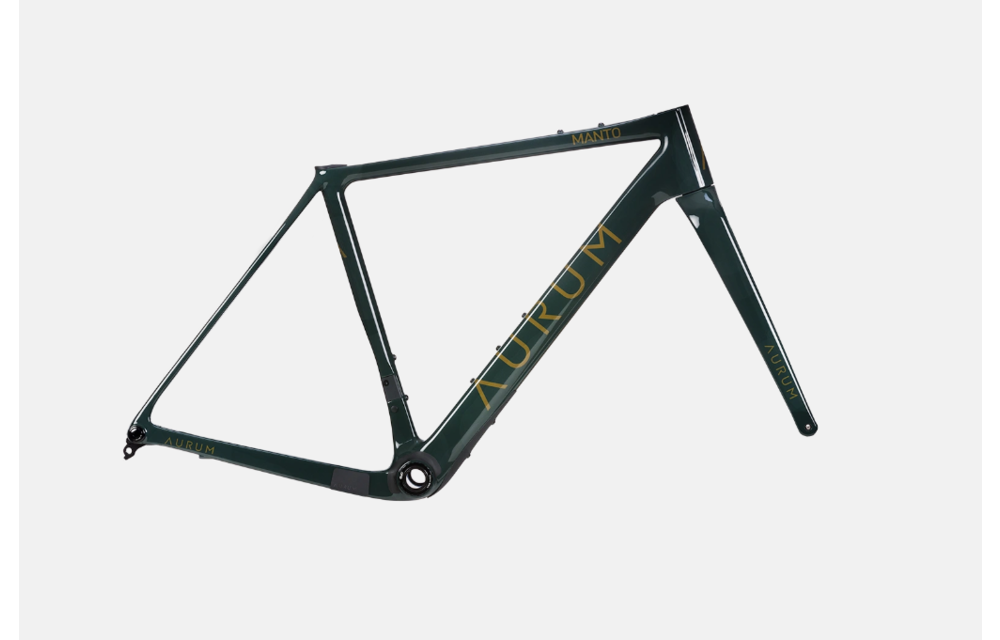 Aurum Manto Frameset
