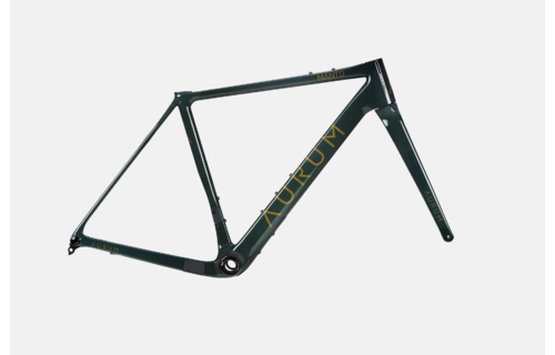 Aurum Manto Rahmenset