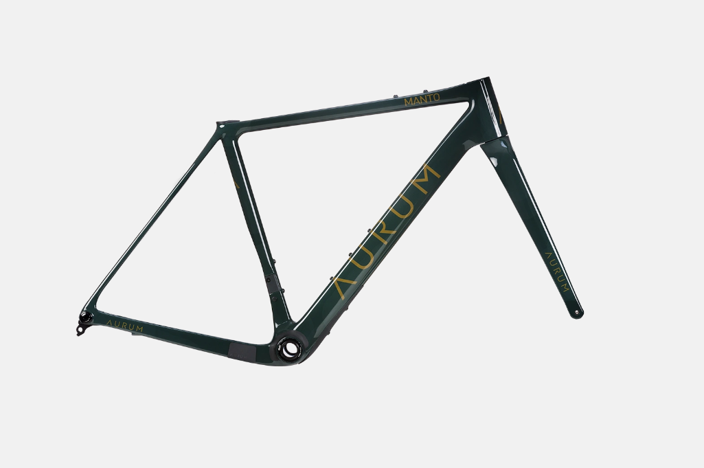Aurum Manto Frameset