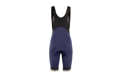 Etxeondo Olimpica Fietsbroek - Marineblauw