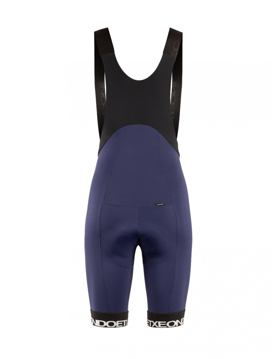 Etxeondo Olimpica Fietsbroek - Marineblauw
