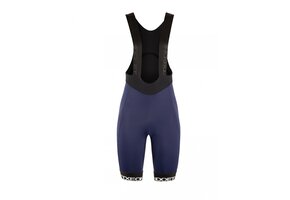 Etxeondo Olimpica Bib-Short - Navyblue