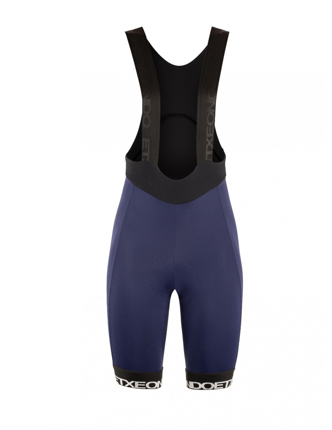 Etxeondo Olimpica Bib-Short - Navyblue
