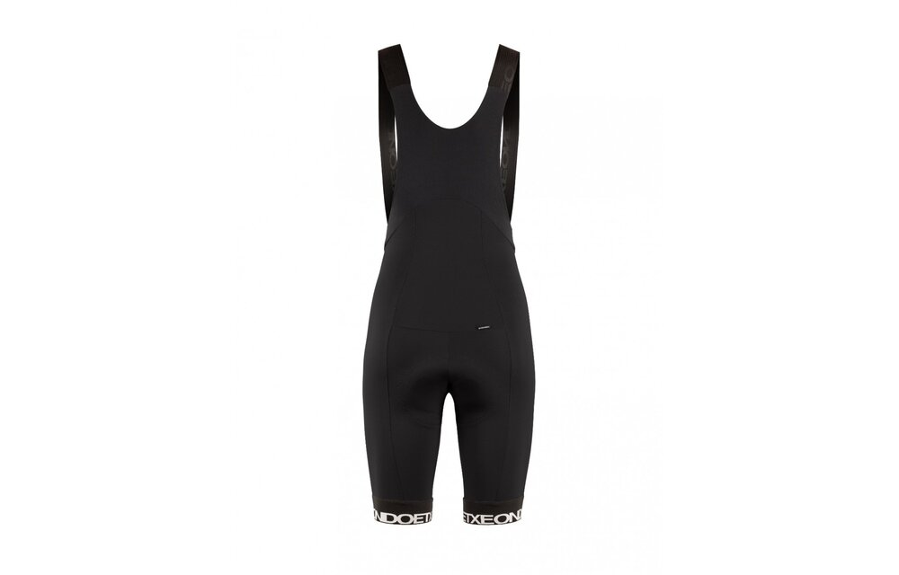 Etxeondo Olimpica Fietsbroek - Zwart