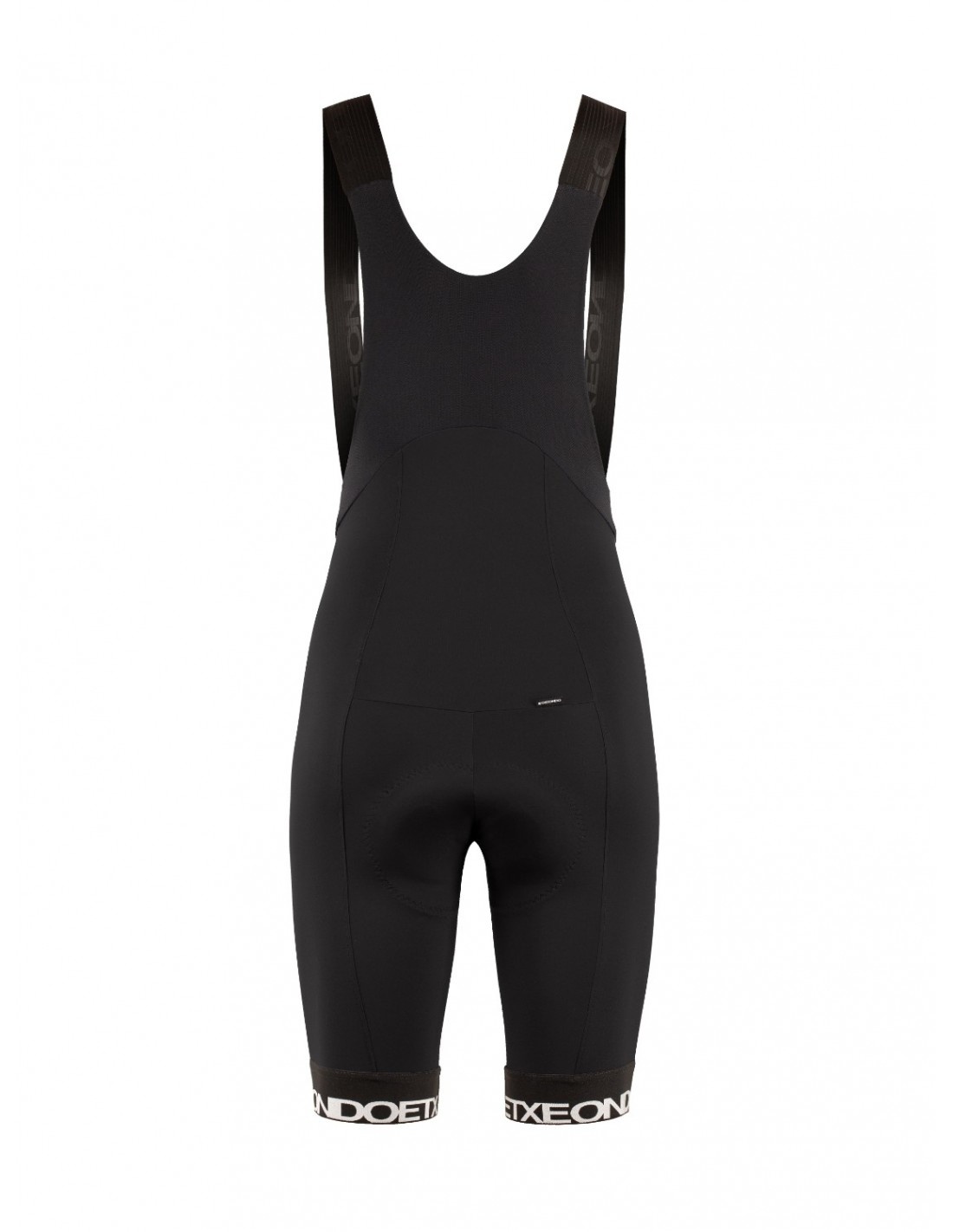 Etxeondo Olimpica Bib-Short - Black