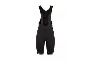 Etxeondo Olimpica Bib-Short - Black