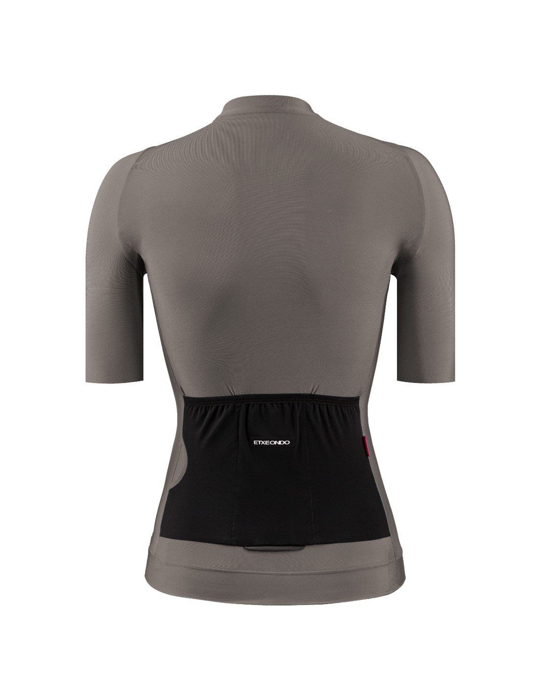 Etxeondo Jersey Alda Metalica - Grey Topo