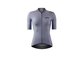 Etxeondo Jersey Alda Metalica - Pearl Grey