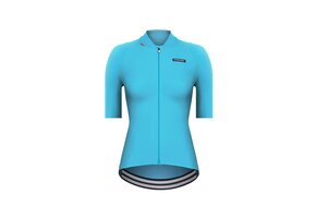 Etxeondo Jersey Alda 110LW  - Sky Blue