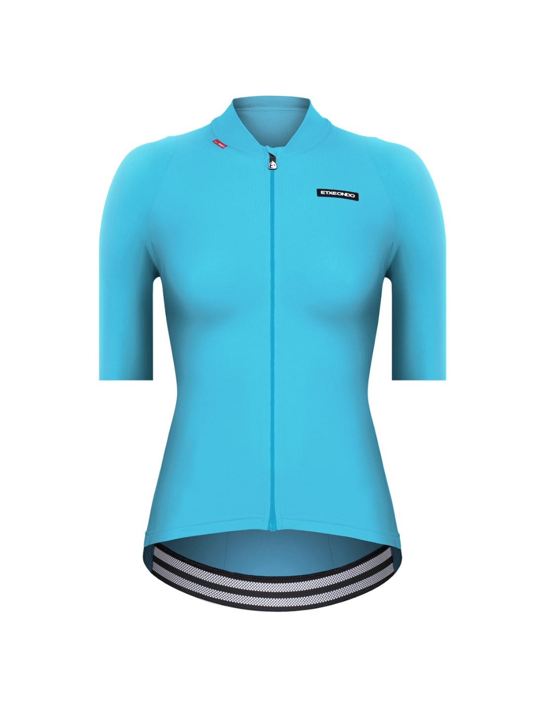 Etxeondo Jersey Alda 110LW  - Sky Blue