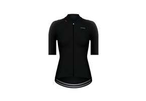 Etxeondo Jersey Alda 110LW  - Black