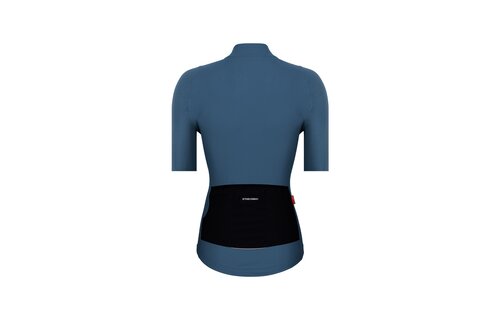 Etxeondo Fietsshirt Alda 110LW  - Stewardess Blauw