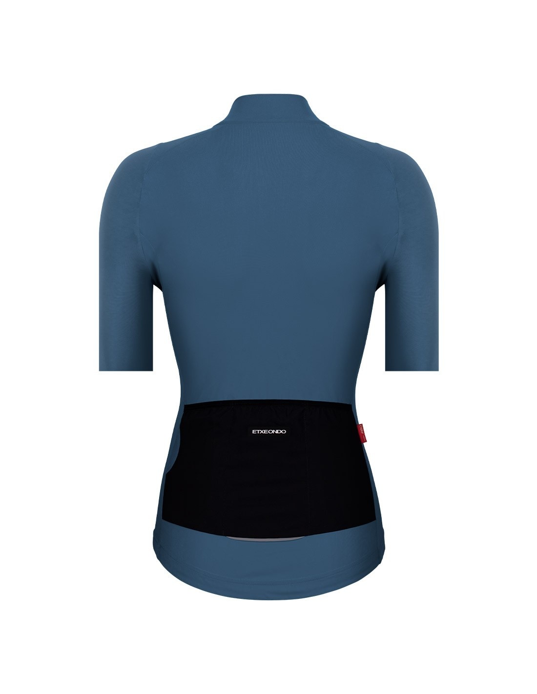 Etxeondo Fietsshirt Alda 110LW  - Stewardess Blauw