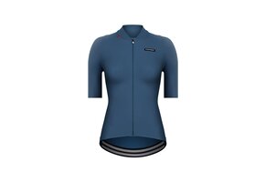 Etxeondo Jersey Alda 110LW  - Stewardess Blue
