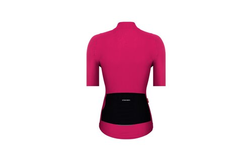 Etxeondo Fahrradtrikot Alda 110LW  - Fucsia