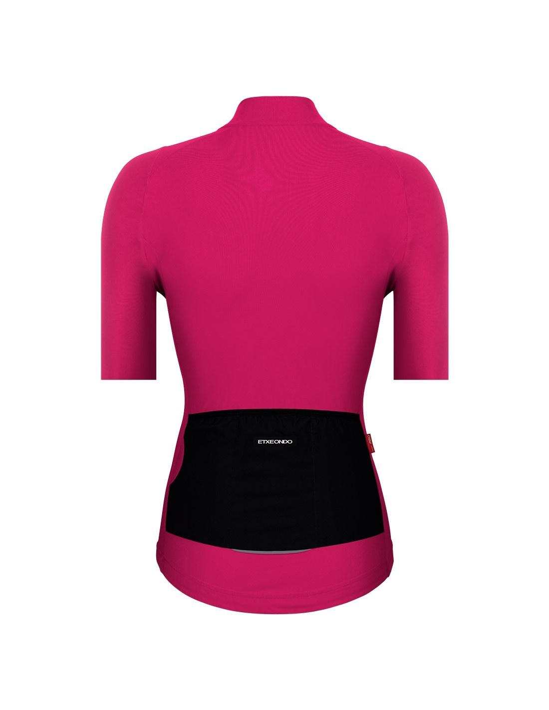 Etxeondo Fietsshirt Alda 110LW  - Fucsia