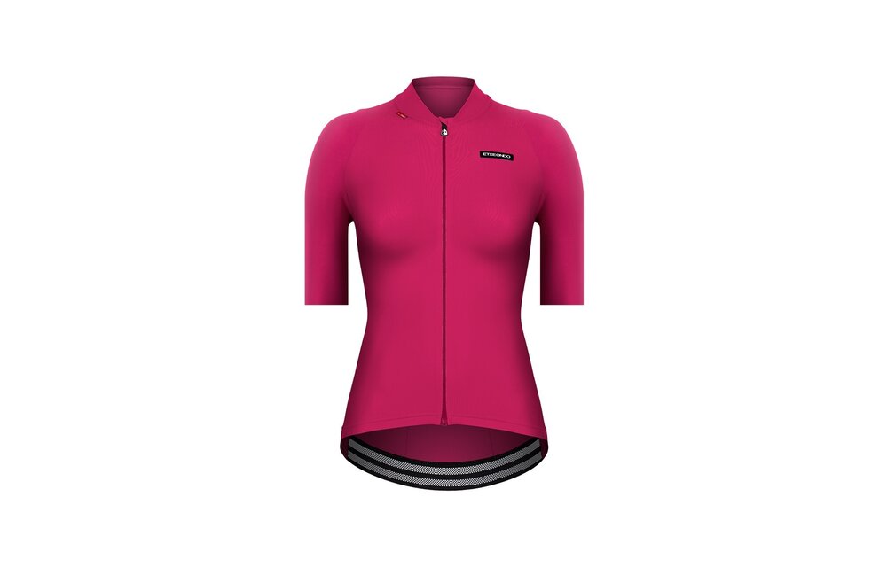 Etxeondo Fahrradtrikot Alda 110LW - Fucsia