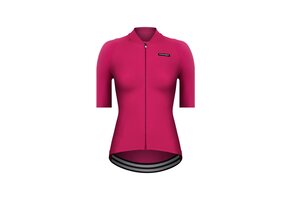 Etxeondo Jersey Alda 110LW  - Fucsia