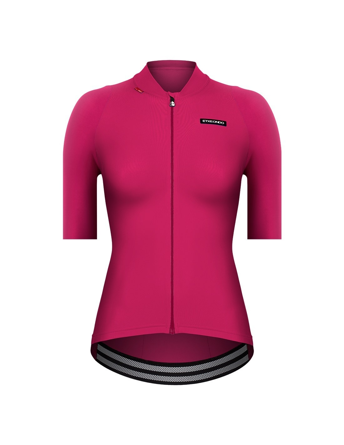Etxeondo Fietsshirt Alda 110LW  - Fucsia