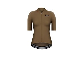 Etxeondo Jersey Alda 110LW  - Brown
