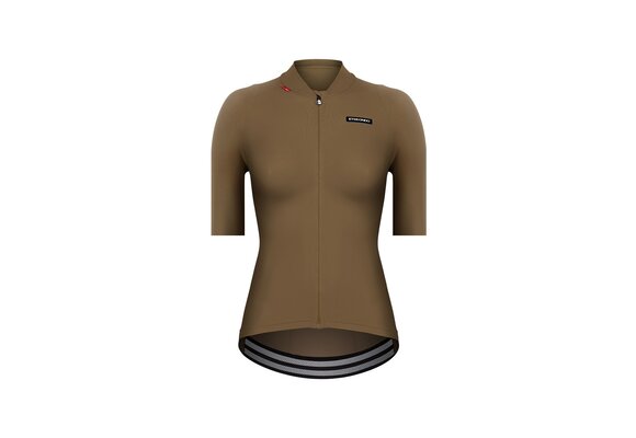 Etxeondo Jersey Alda 110LW  - Brown