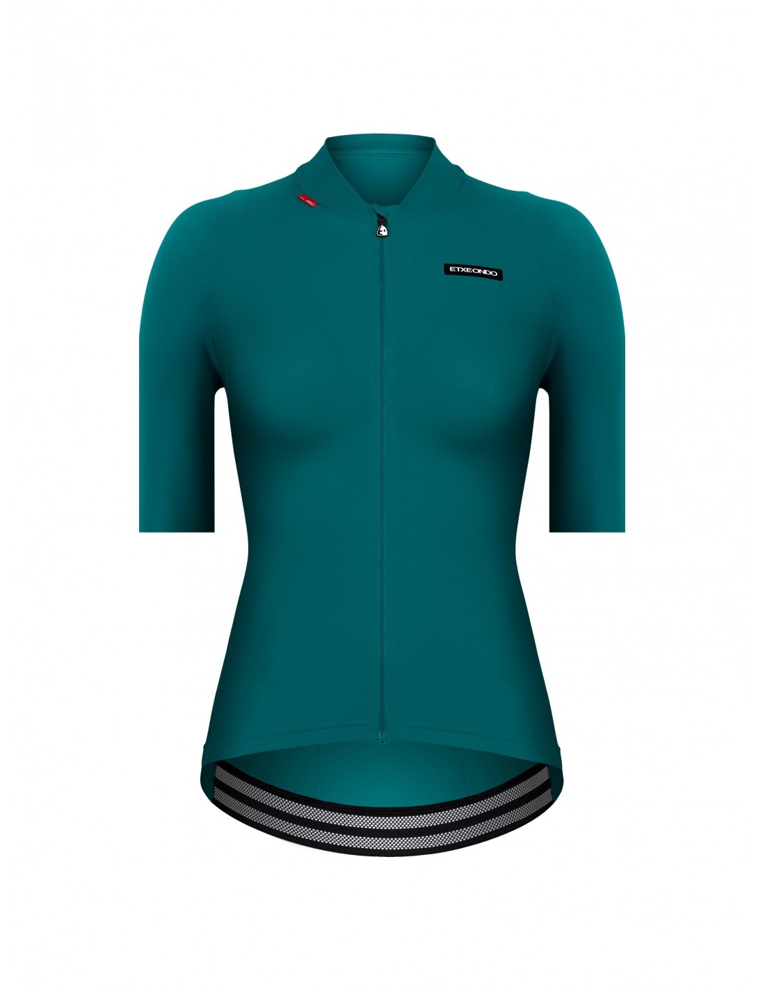Etxeondo Jersey Alda 110LW - Emerald Green