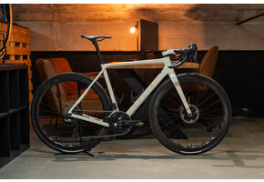 Allied Echo GRX Di2 825 2x12