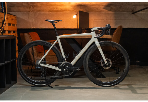 Interested in an Allied road, gravel or mountainbike? Build
