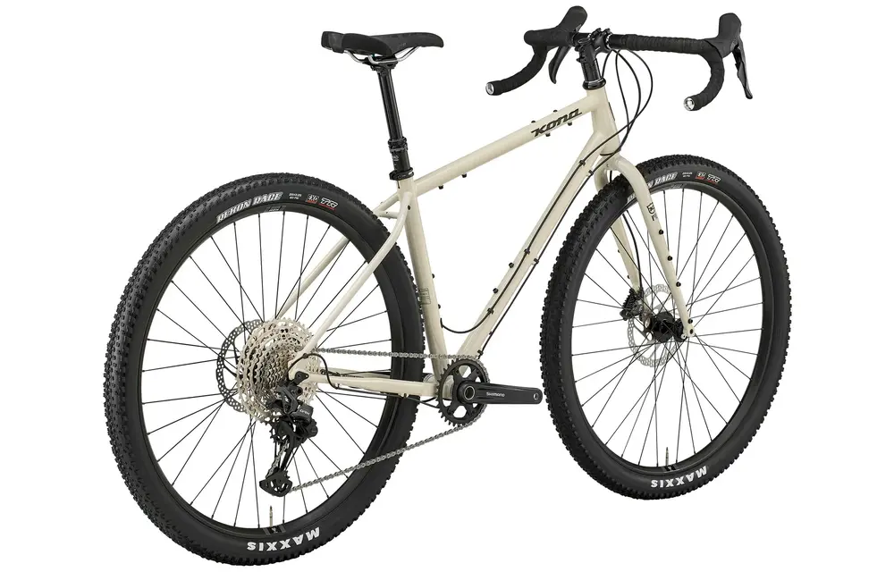 Kona Sutra LTD Shimano GRX
