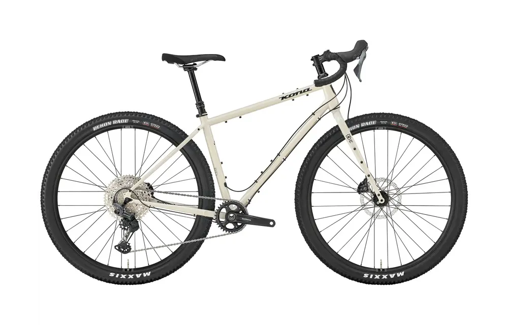 Kona Sutra LTD Shimano GRX