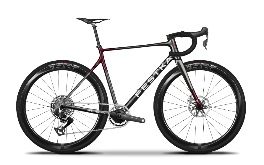 Festka Spectre Gravel Complete Bike