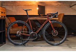 Allied Alfa Sram Force E1 AXS