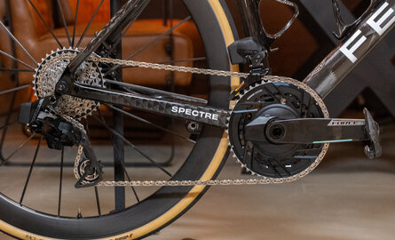 New SRAM Force E1 Groupset: Lighter, Smarter and More Ergonomic